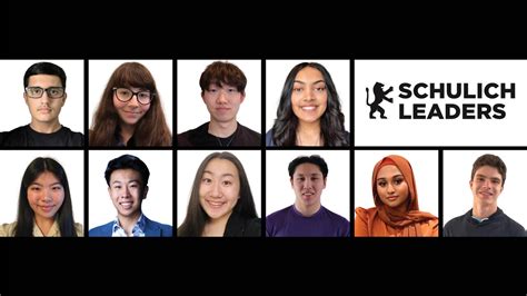 Waterloo welcomes 2022 Schulich Leaders who will be studying 